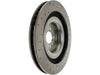 Disc Brake Rotor Centric Parts 226.20026