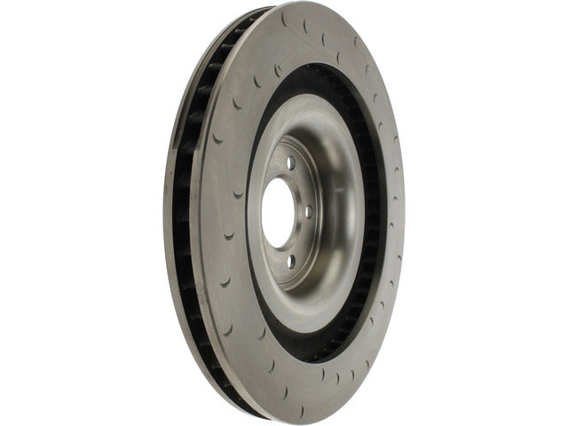 Disc Brake Rotor Centric Parts 226.20026