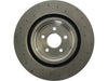 Disc Brake Rotor Centric Parts 226.20028