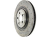 Disc Brake Rotor Centric Parts 226.20028