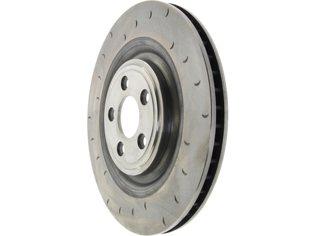 Disc Brake Rotor Centric Parts 226.20028