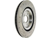 Disc Brake Rotor Centric Parts 226.20028