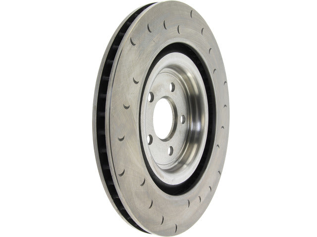 Disc Brake Rotor Centric Parts 226.20028