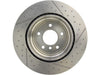 Disc Brake Rotor Centric Parts 226.34109