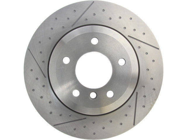 Disc Brake Rotor Centric Parts 226.34109