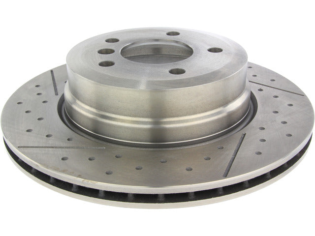 Disc Brake Rotor Centric Parts 226.34109