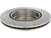 Disc Brake Rotor Centric Parts 226.34109