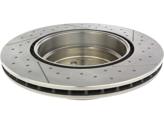 Disc Brake Rotor Centric Parts 226.34109