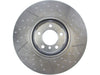 Disc Brake Rotor Centric Parts 226.34140