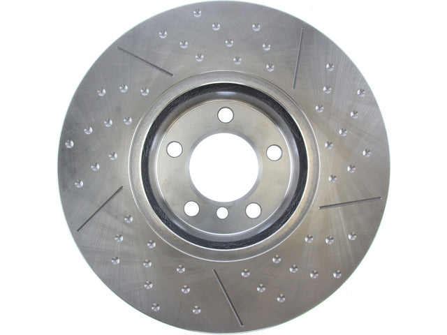 Disc Brake Rotor Centric Parts 226.34140