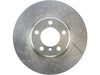 Disc Brake Rotor Centric Parts 226.34140