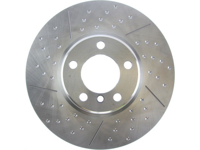 Disc Brake Rotor Centric Parts 226.34140