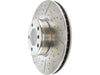 Disc Brake Rotor Centric Parts 226.34140