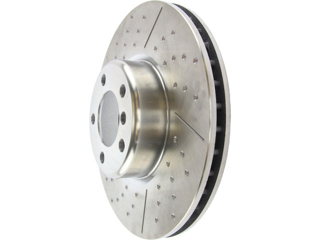 Disc Brake Rotor Centric Parts 226.34140