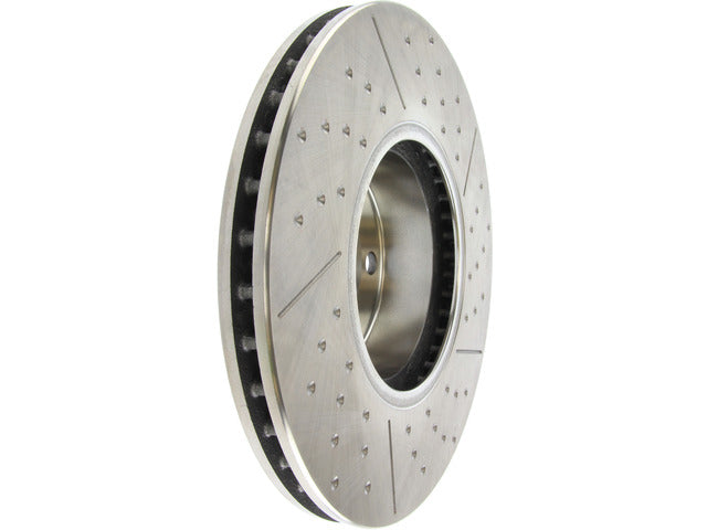 Disc Brake Rotor Centric Parts 226.34140