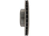 Disc Brake Rotor Centric Parts 226.34142