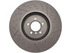 Disc Brake Rotor Centric Parts 226.34142