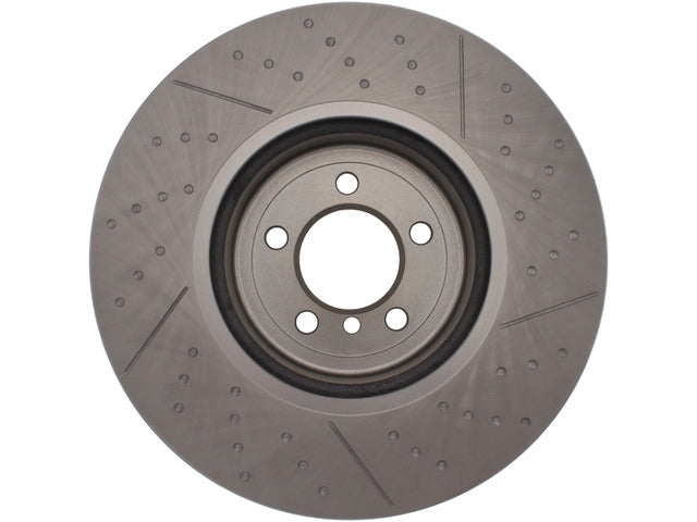 Disc Brake Rotor Centric Parts 226.34142
