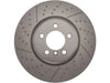 Disc Brake Rotor Centric Parts 226.34142