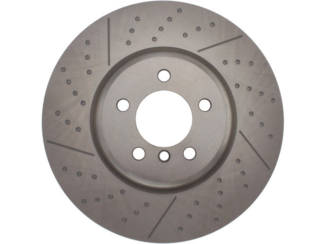 Disc Brake Rotor Centric Parts 226.34142