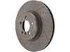 Disc Brake Rotor Centric Parts 226.34142