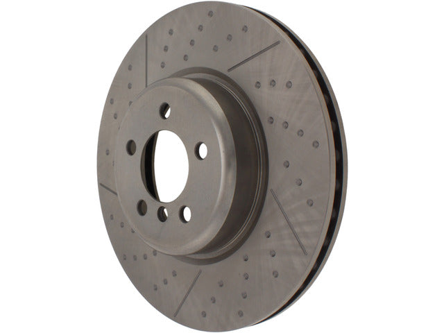Disc Brake Rotor Centric Parts 226.34142