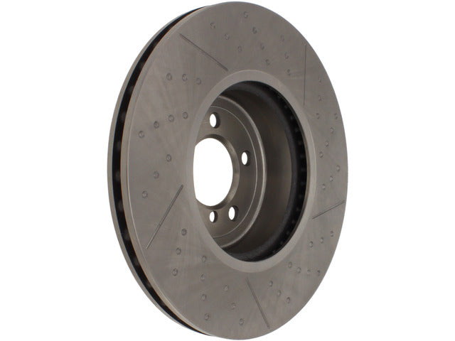 Disc Brake Rotor Centric Parts 226.34142