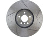 Disc Brake Rotor Centric Parts 226.34186