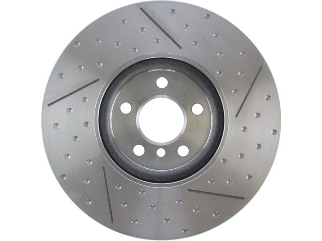 Disc Brake Rotor Centric Parts 226.34186