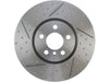 Disc Brake Rotor Centric Parts 226.34186