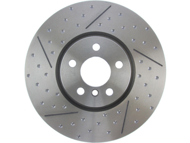 Disc Brake Rotor Centric Parts 226.34186