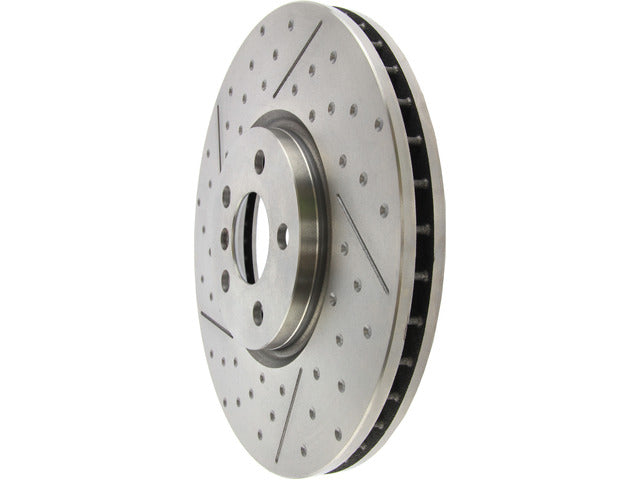 Disc Brake Rotor Centric Parts 226.34186