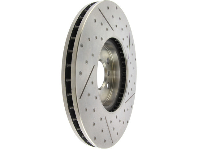 Disc Brake Rotor Centric Parts 226.34186