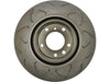 Disc Brake Rotor Centric Parts 226.35124