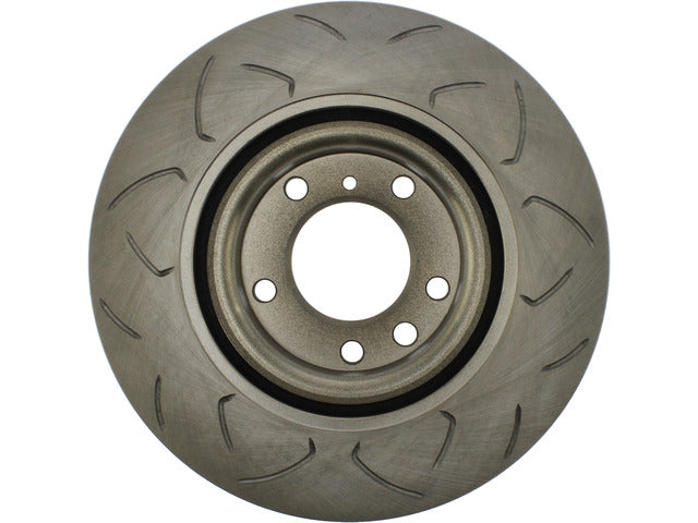Disc Brake Rotor Centric Parts 226.35124