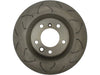 Disc Brake Rotor Centric Parts 226.35124