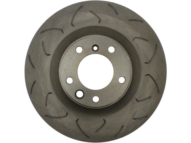 Disc Brake Rotor Centric Parts 226.35124