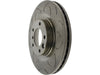 Disc Brake Rotor Centric Parts 226.35124