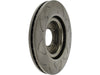 Disc Brake Rotor Centric Parts 226.35124