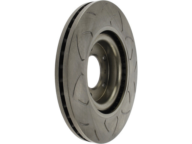 Disc Brake Rotor Centric Parts 226.35124