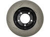 Disc Brake Rotor Centric Parts 226.37039