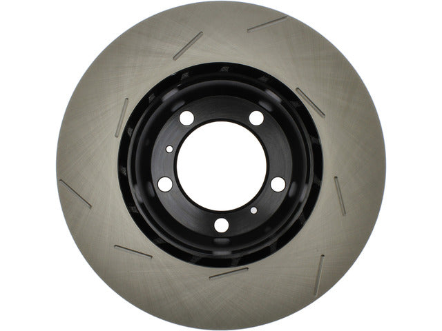 Disc Brake Rotor Centric Parts 226.37039