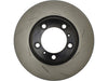 Disc Brake Rotor Centric Parts 226.37039
