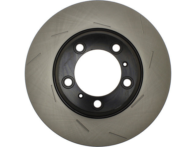Disc Brake Rotor Centric Parts 226.37039