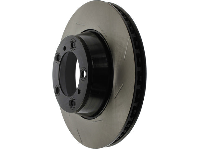 Disc Brake Rotor Centric Parts 226.37039