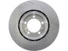 Disc Brake Rotor Centric Parts 226.37040