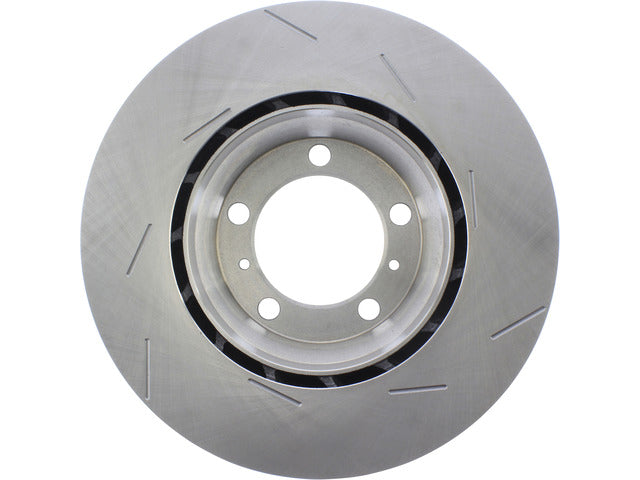 Disc Brake Rotor Centric Parts 226.37040