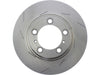 Disc Brake Rotor Centric Parts 226.37040