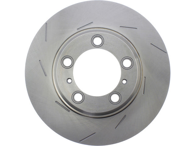 Disc Brake Rotor Centric Parts 226.37040