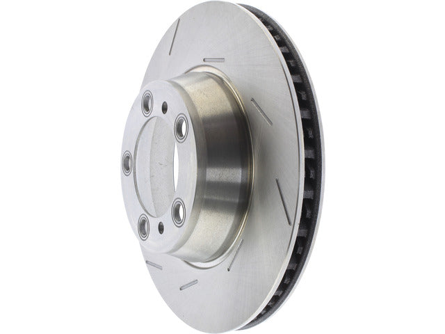 Disc Brake Rotor Centric Parts 226.37040